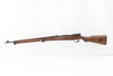 WW2 KOKURA Type 99 7.7 JAPANESE C&R MILITARY Rifle WWII Pacific Theater Manufactured at the KOKURA ARSENAL in Kokura, Japan. - 14 of 19