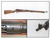 WW2 KOKURA Type 99 7.7 JAPANESE C&R MILITARY Rifle WWII Pacific Theater Manufactured at the KOKURA ARSENAL in Kokura, Japan. - 1 of 19