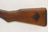 WW2 KOKURA Type 99 7.7 JAPANESE C&R MILITARY Rifle WWII Pacific Theater Manufactured at the KOKURA ARSENAL in Kokura, Japan. - 15 of 19
