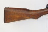 WW2 KOKURA Type 99 7.7 JAPANESE C&R MILITARY Rifle WWII Pacific Theater Manufactured at the KOKURA ARSENAL in Kokura, Japan. - 3 of 19