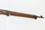WW2 KOKURA Type 99 7.7 JAPANESE C&R MILITARY Rifle WWII Pacific Theater Manufactured at the KOKURA ARSENAL in Kokura, Japan. - 5 of 19