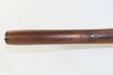 Antique U.S. SPRINGFIELD ARMORY Model 1884 “TRAPDOOR” Saddle Ring CARBINE Chambered in the Original .45-70 GOVT - 7 of 22