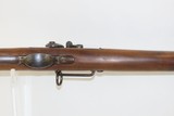 Antique U.S. SPRINGFIELD ARMORY Model 1884 “TRAPDOOR” Saddle Ring CARBINE Chambered in the Original .45-70 GOVT - 8 of 22