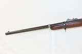 Antique U.S. SPRINGFIELD ARMORY Model 1884 “TRAPDOOR” Saddle Ring CARBINE Chambered in the Original .45-70 GOVT - 20 of 22