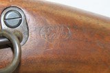 Antique U.S. SPRINGFIELD ARMORY Model 1884 “TRAPDOOR” Saddle Ring CARBINE Chambered in the Original .45-70 GOVT - 16 of 22
