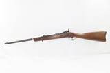 Antique U.S. SPRINGFIELD ARMORY Model 1884 “TRAPDOOR” Saddle Ring CARBINE Chambered in the Original .45-70 GOVT - 17 of 22