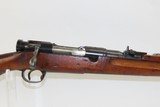 SIAMESE Police/JAPANESE Military Type 38/91 Carbine WWII PACIFIC THEATER C&R Japanese Military/Thai Police! - 4 of 19