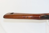 SIAMESE Police/JAPANESE Military Type 38/91 Carbine WWII PACIFIC THEATER C&R Japanese Military/Thai Police! - 6 of 19