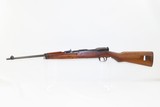 SIAMESE Police/JAPANESE Military Type 38/91 Carbine WWII PACIFIC THEATER C&R Japanese Military/Thai Police! - 14 of 19