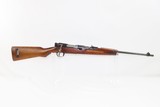 SIAMESE Police/JAPANESE Military Type 38/91 Carbine WWII PACIFIC THEATER C&R Japanese Military/Thai Police! - 2 of 19