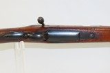 SIAMESE Police/JAPANESE Military Type 38/91 Carbine WWII PACIFIC THEATER C&R Japanese Military/Thai Police! - 7 of 19