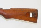 SIAMESE Police/JAPANESE Military Type 38/91 Carbine WWII PACIFIC THEATER C&R Japanese Military/Thai Police! - 15 of 19