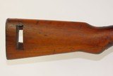SIAMESE Police/JAPANESE Military Type 38/91 Carbine WWII PACIFIC THEATER C&R Japanese Military/Thai Police! - 3 of 19