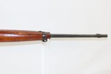 SIAMESE Police/JAPANESE Military Type 38/91 Carbine WWII PACIFIC THEATER C&R Japanese Military/Thai Police! - 8 of 19