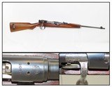 SIAMESE Police/JAPANESE Military Type 38/91 Carbine WWII PACIFIC THEATER C&R Japanese Military/Thai Police! - 1 of 19