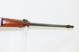 SIAMESE Police/JAPANESE Military Type 38/91 Carbine WWII PACIFIC THEATER C&R Japanese Military/Thai Police! - 11 of 19
