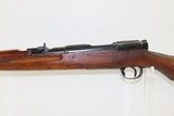 SIAMESE Police/JAPANESE Military Type 38/91 Carbine WWII PACIFIC THEATER C&R Japanese Military/Thai Police! - 16 of 19