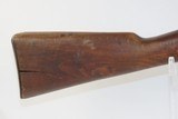 WORLD WAR I & II Italian Military CARCANO M1891 6.5mm C&R CAVALRY Carbine Italian MUSKETOON with INTEGRAL FOLDING BAYONET! - 3 of 19
