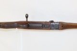 WWII JAPANESE PARATROOPER NAGOYA ARSENAL Type 2 Takedown Rifle C&R Axis Arisaka Airborne Rifle Variant of the TYPE 99! - 7 of 20