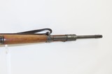 WW II NAZI German Mauser OBERNDORF “byf” Code “45” Model 98 Rifle SCARCE Nazi Germany Third Reich Infantry Rifle! - 13 of 20