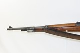 WW II NAZI German Mauser OBERNDORF “byf” Code “45” Model 98 Rifle SCARCE Nazi Germany Third Reich Infantry Rifle! - 18 of 20