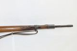 WW II NAZI German Mauser OBERNDORF “byf” Code “45” Model 98 Rifle SCARCE Nazi Germany Third Reich Infantry Rifle! - 8 of 20