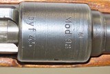 WW II NAZI German Mauser OBERNDORF “byf” Code “45” Model 98 Rifle SCARCE Nazi Germany Third Reich Infantry Rifle! - 10 of 20