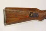 WW II NAZI German Mauser OBERNDORF “byf” Code “45” Model 98 Rifle SCARCE Nazi Germany Third Reich Infantry Rifle! - 3 of 20