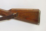 WW II NAZI German Mauser OBERNDORF “byf” Code “45” Model 98 Rifle SCARCE Nazi Germany Third Reich Infantry Rifle! - 16 of 20