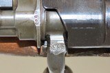 WW II NAZI German Mauser OBERNDORF “byf” Code “45” Model 98 Rifle SCARCE Nazi Germany Third Reich Infantry Rifle! - 9 of 20