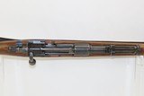 WW II NAZI German Mauser OBERNDORF “byf” Code “45” Model 98 Rifle SCARCE Nazi Germany Third Reich Infantry Rifle! - 12 of 20