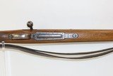 WW II NAZI German Mauser OBERNDORF “byf” Code “45” Model 98 Rifle SCARCE Nazi Germany Third Reich Infantry Rifle! - 7 of 20