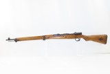 WORLD WAR II JAPANESE Type 99 7.7 Military Rifle TOYO KOGYO C&R Manufactured at the TOYO KOGYO Factory in HIROSHIMA, JAPAN! - 14 of 19