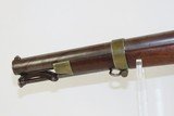 CIVIL WAR Antique US SPRINGFIELD Model 1855 MAYNARD Pistol-Carbine w/ STOCK 1 of ONLY 4,021 Made at SPRINGFIELD for CAVALRY - 21 of 21