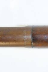 1896 WINCHESTER Model 1892 Lever Action .32-20 WCF REPEATING RIFLE Antique With Some Interesting Period Graffiti! - 7 of 22