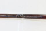 1896 WINCHESTER Model 1892 Lever Action .32-20 WCF REPEATING RIFLE Antique With Some Interesting Period Graffiti! - 9 of 22