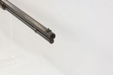 1896 WINCHESTER Model 1892 Lever Action .32-20 WCF REPEATING RIFLE Antique With Some Interesting Period Graffiti! - 22 of 22