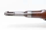 1844 Antique ROBERT JOHNSON US Model 1836 .54 Caliber FLINTLOCK Cavalry Pistol STANDARD ISSUE of the MEXICAN-AMERICAN WAR! - 16 of 21