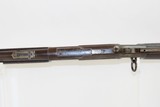1889 WINCHESTER Model 1873 .44-40 Lever Action SADDLE RING CARBINE Antique Iconic Repeating Rifle Chambered In .44-40 WCF - 13 of 20