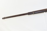 1889 WINCHESTER Model 1873 .44-40 Lever Action SADDLE RING CARBINE Antique Iconic Repeating Rifle Chambered In .44-40 WCF - 9 of 20
