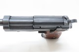 RUSSIAN CAPTURE WW2 Walther “ac/44” P.38 GERMAN MILITARY Pistol C&R Third Reich Sidearm Captured by the Soviets! - 12 of 23