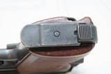 RUSSIAN CAPTURE WW2 Walther “ac/44” P.38 GERMAN MILITARY Pistol C&R Third Reich Sidearm Captured by the Soviets! - 15 of 23