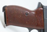RUSSIAN CAPTURE WW2 Walther “ac/44” P.38 GERMAN MILITARY Pistol C&R Third Reich Sidearm Captured by the Soviets! - 21 of 23