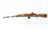 1943 WORLD WAR II UNDERWOOD M1 Carbine .30 Light Rifle M3 Flash Hider WW2 WWII, Korea, Vietnam - 2 of 21