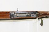 1943 WORLD WAR II UNDERWOOD M1 Carbine .30 Light Rifle M3 Flash Hider WW2 WWII, Korea, Vietnam - 11 of 21