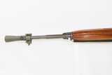 1943 WORLD WAR II UNDERWOOD M1 Carbine .30 Light Rifle M3 Flash Hider WW2 WWII, Korea, Vietnam - 12 of 21