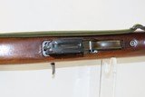 1943 WORLD WAR II UNDERWOOD M1 Carbine .30 Light Rifle M3 Flash Hider WW2 WWII, Korea, Vietnam - 7 of 21