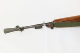 1943 WORLD WAR II UNDERWOOD M1 Carbine .30 Light Rifle M3 Flash Hider WW2 WWII, Korea, Vietnam - 5 of 21