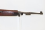 World War II US STANDARD PRODUCTS M1 Carbine .30 Light Rifle Korea Vietnam SCARCE CARBINE Equipped with an “UNDERWOOD” Barrel! - 21 of 23