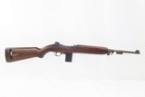 World War II US STANDARD PRODUCTS M1 Carbine .30 Light Rifle Korea Vietnam SCARCE CARBINE Equipped with an “UNDERWOOD” Barrel! - 18 of 23